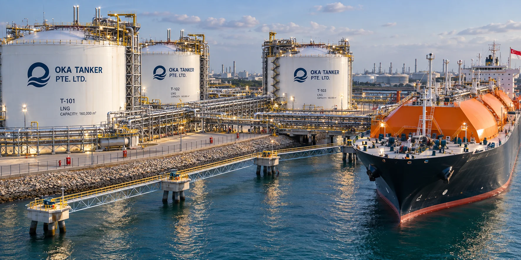 Energy transition